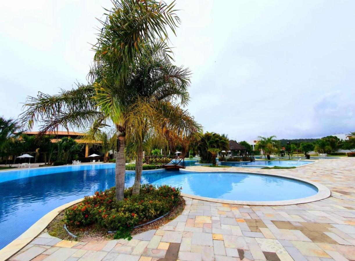 Iloa Resort 106 Barra de São Miguel Exterior foto